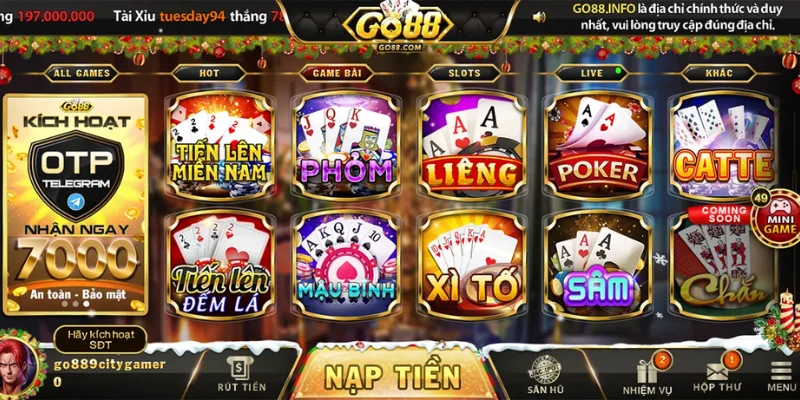 Ưu tiên truy cập qua app chính thức từ kho ứng dụng